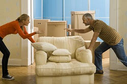 Long Distance Removal Companies in NW6
