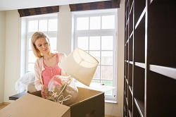 Domestic Removal Companies in NW3
