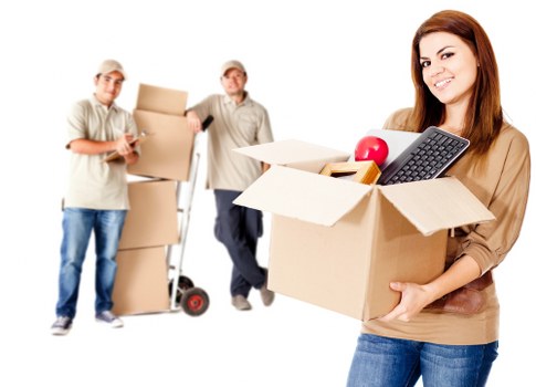 Office relocation support for businesses in West Hampstead