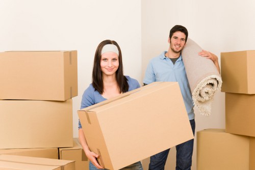 West Hampstead van removal for home and office transport
